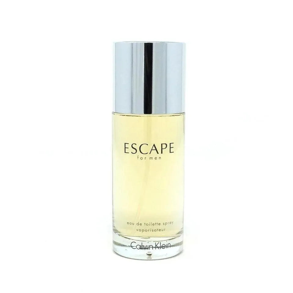 Calvin Klein Escape 100ml Agua de Tocador