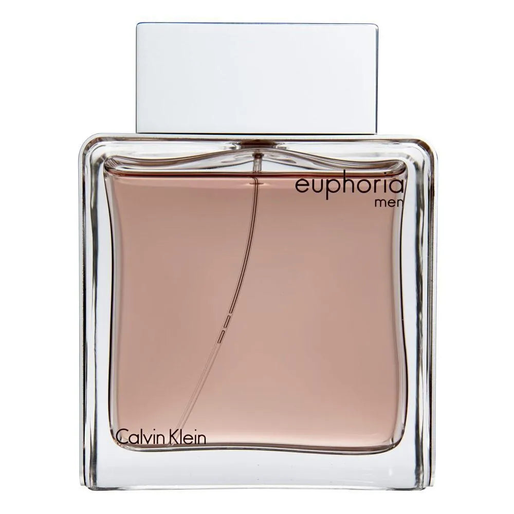 Calvin Klein Euphoria 100ml Agua de Tocador
