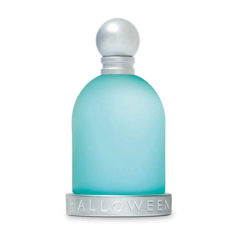 Jesus Del Pozo Halloween Blue Drop 100ml Agua de Tocador