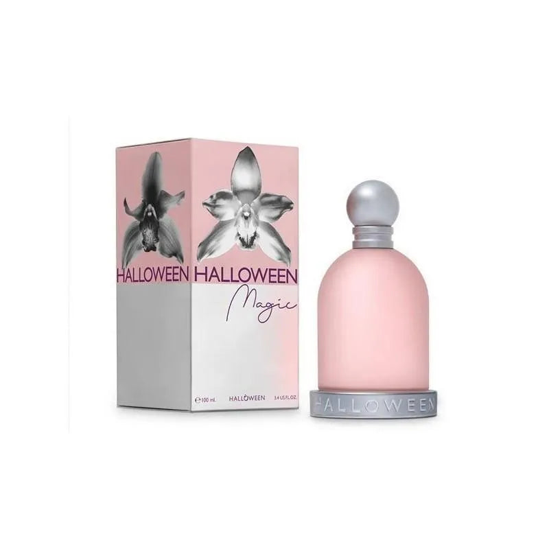 Jesus Del Pozo Halloween Magic 100ml Agua de Tocador