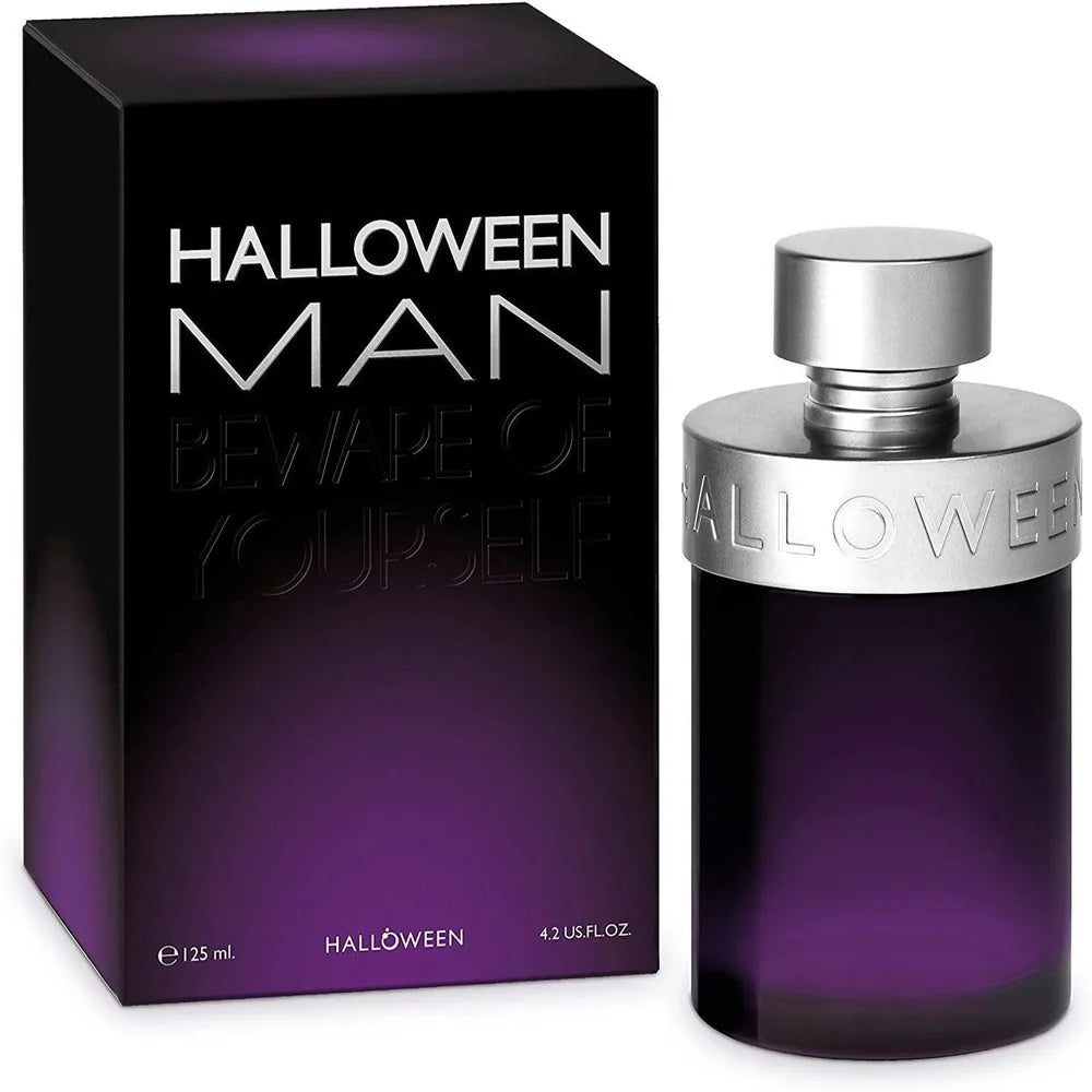 Jesus Del Pozo Man 125ml Agua de Tocador