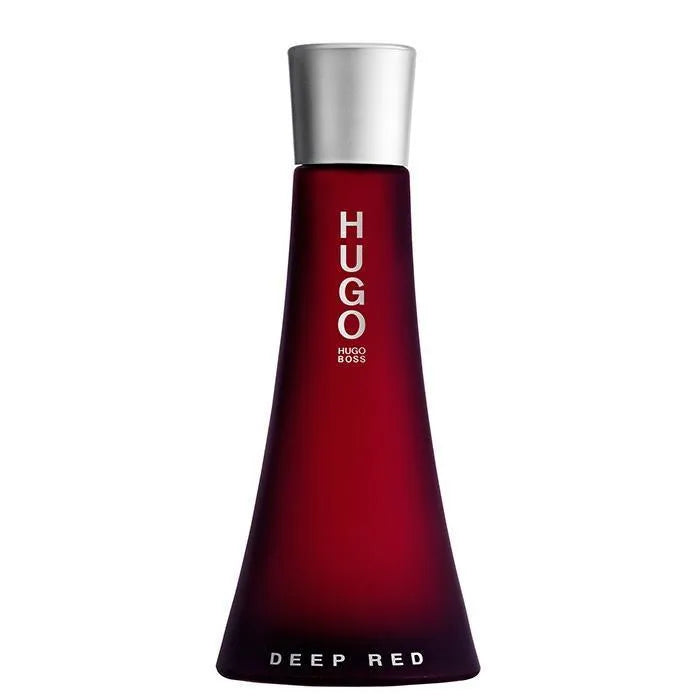 Hugo Boss Deep Red 90ml Agua de Perfume