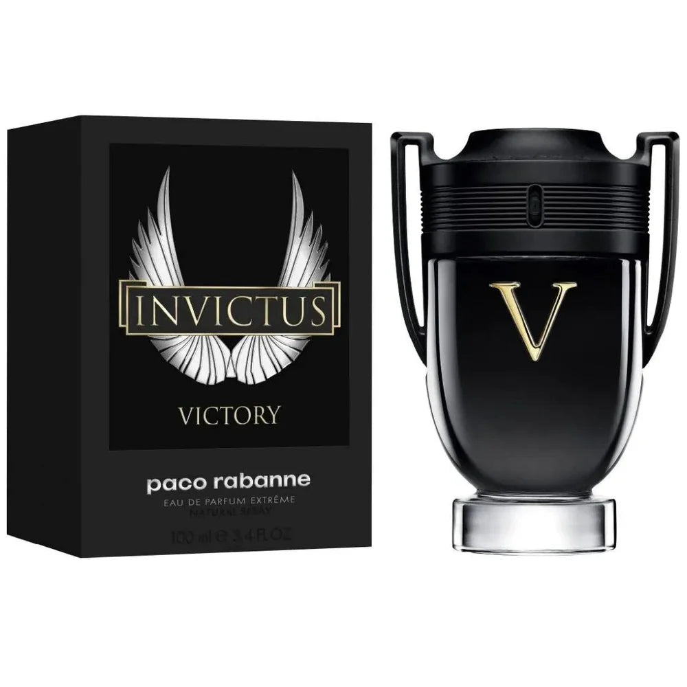 Paco Rabanne Invictus Victory 100ml Agua de Perfume
