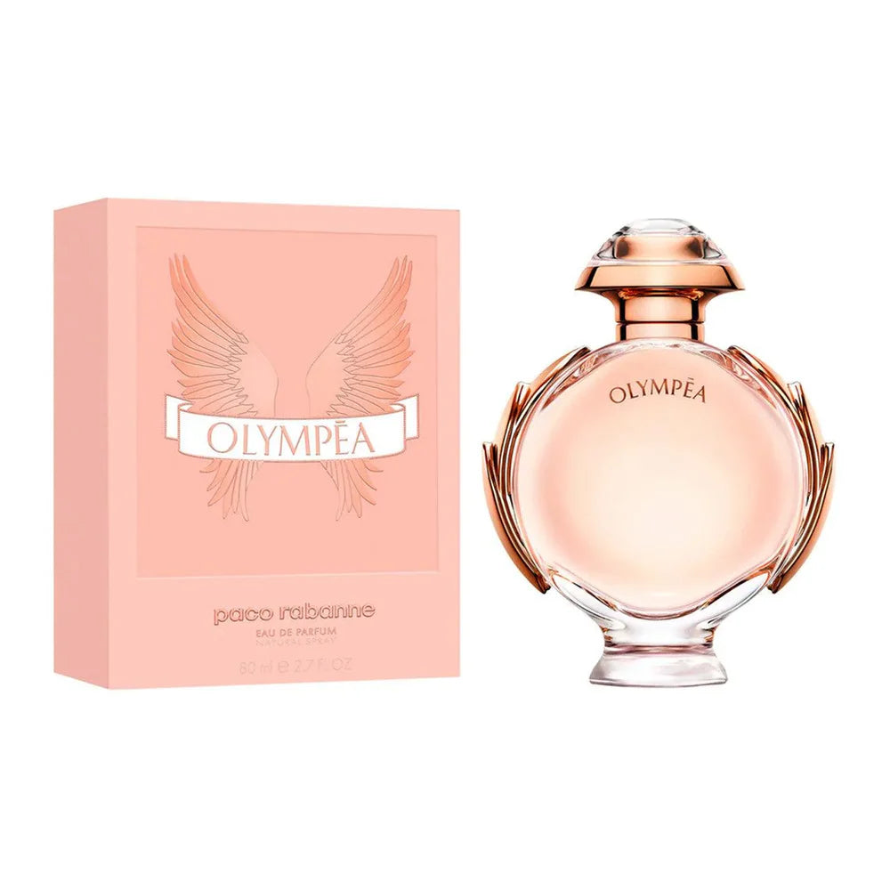 Paco Rabanne Olympea 80ml Agua de Perfume