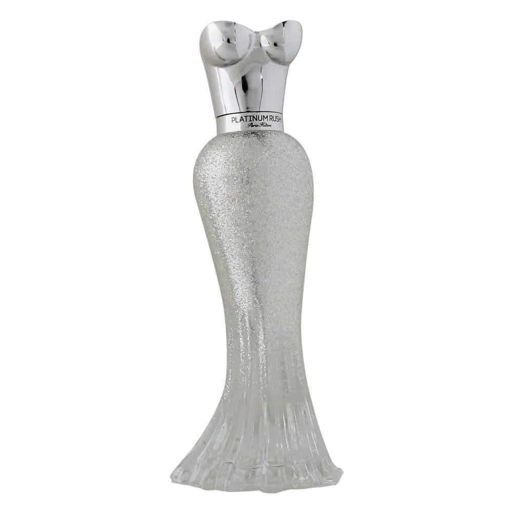 Paris Hilton Platinum Rush 100ml Agua de Perfume