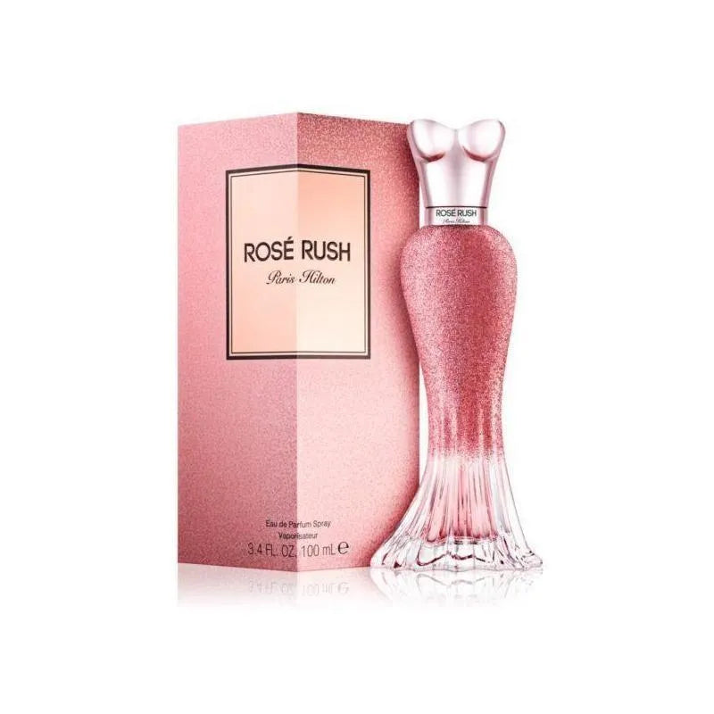 Paris Hilton Rosé Rush 100ml Agua de Perfume