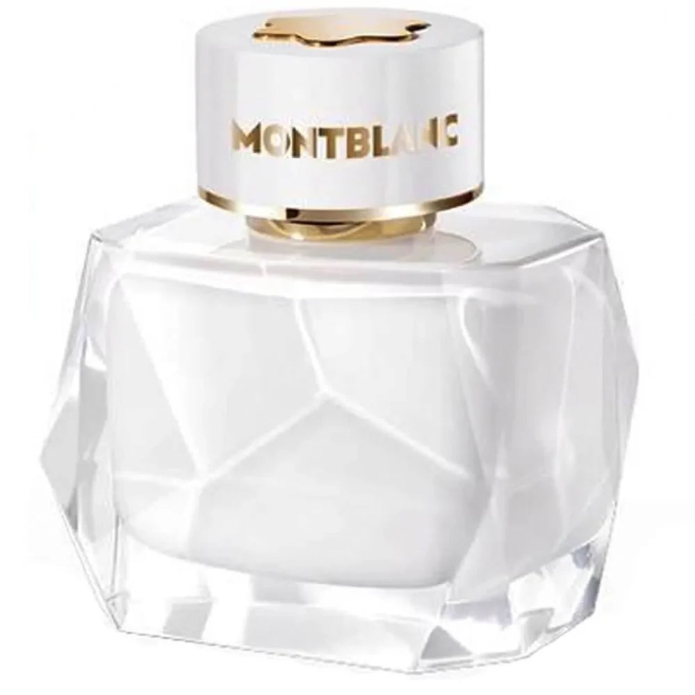 Mont Blanc Signature 90ml Agua de Perfume