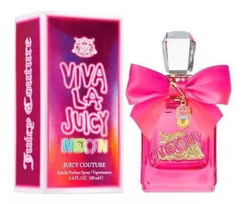 Juicy Couture Viva La Juicy Neon 100ml Agua de Perfume