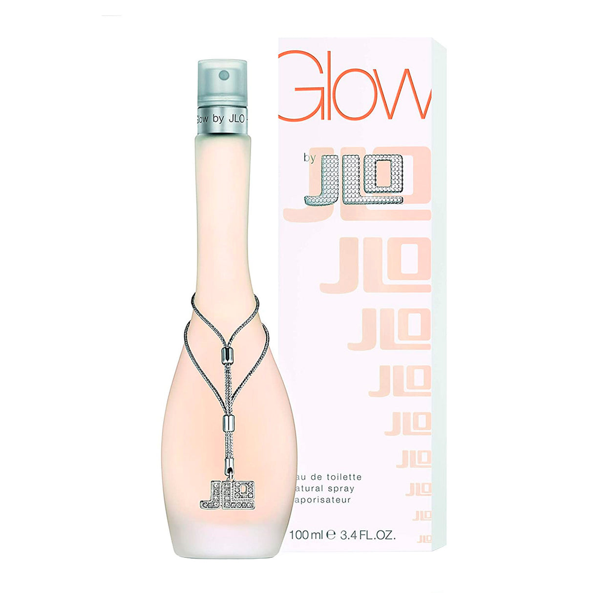 Jennifer Lopez Glow 100ml Agua de Tocador
