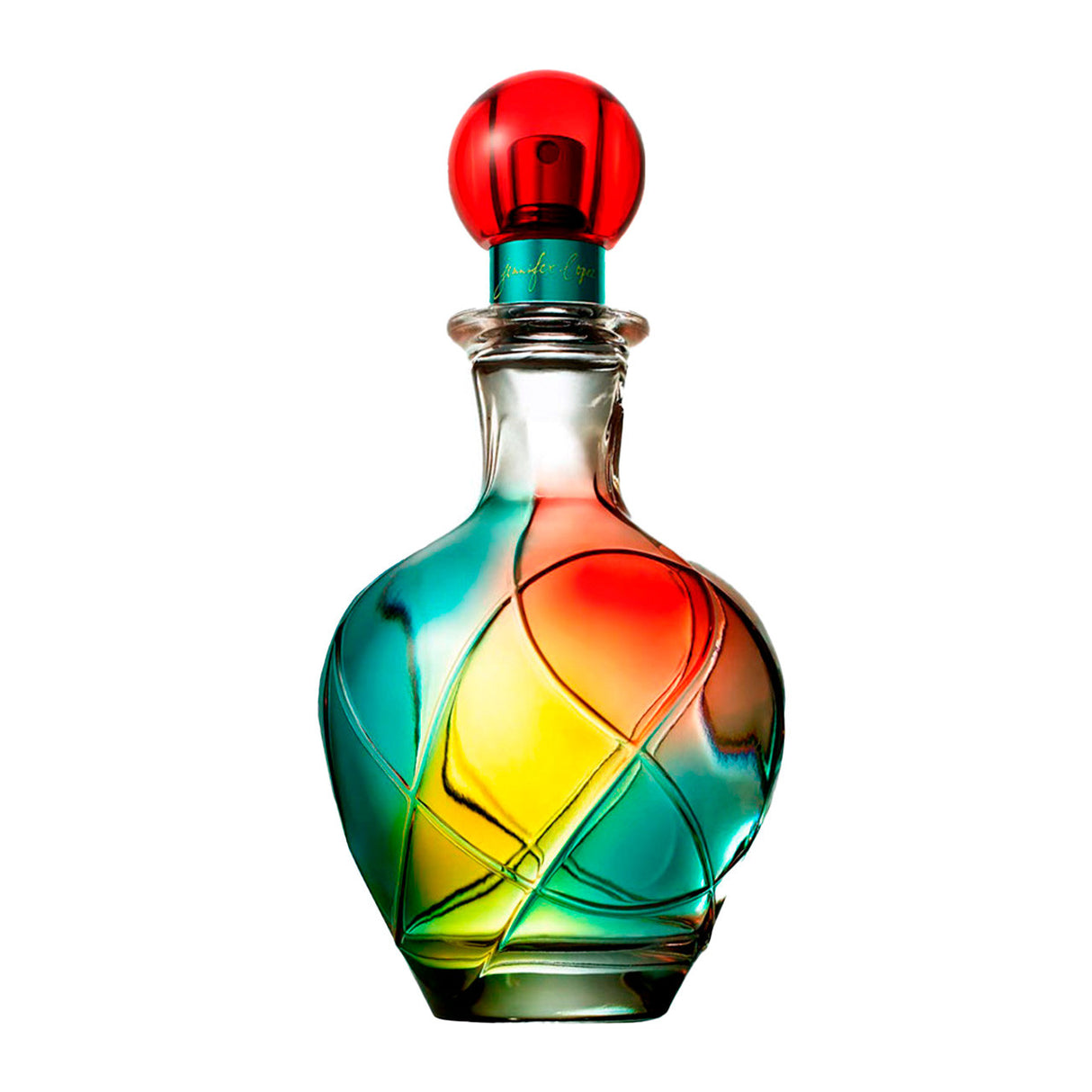 Jennifer Lopez Live Luxe 100ml Agua de Perfume