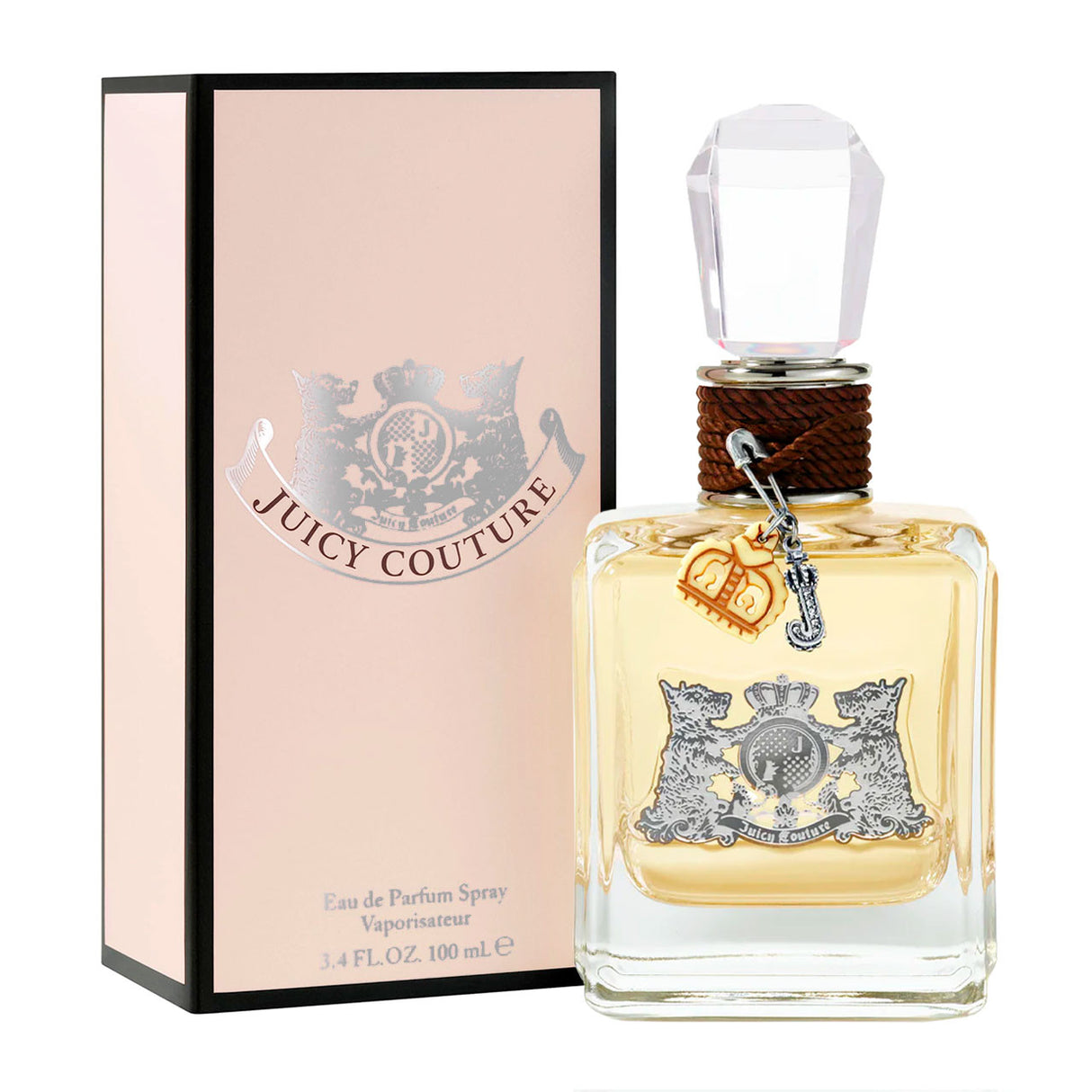 Juicy Couture 100ml Agua de Perfume