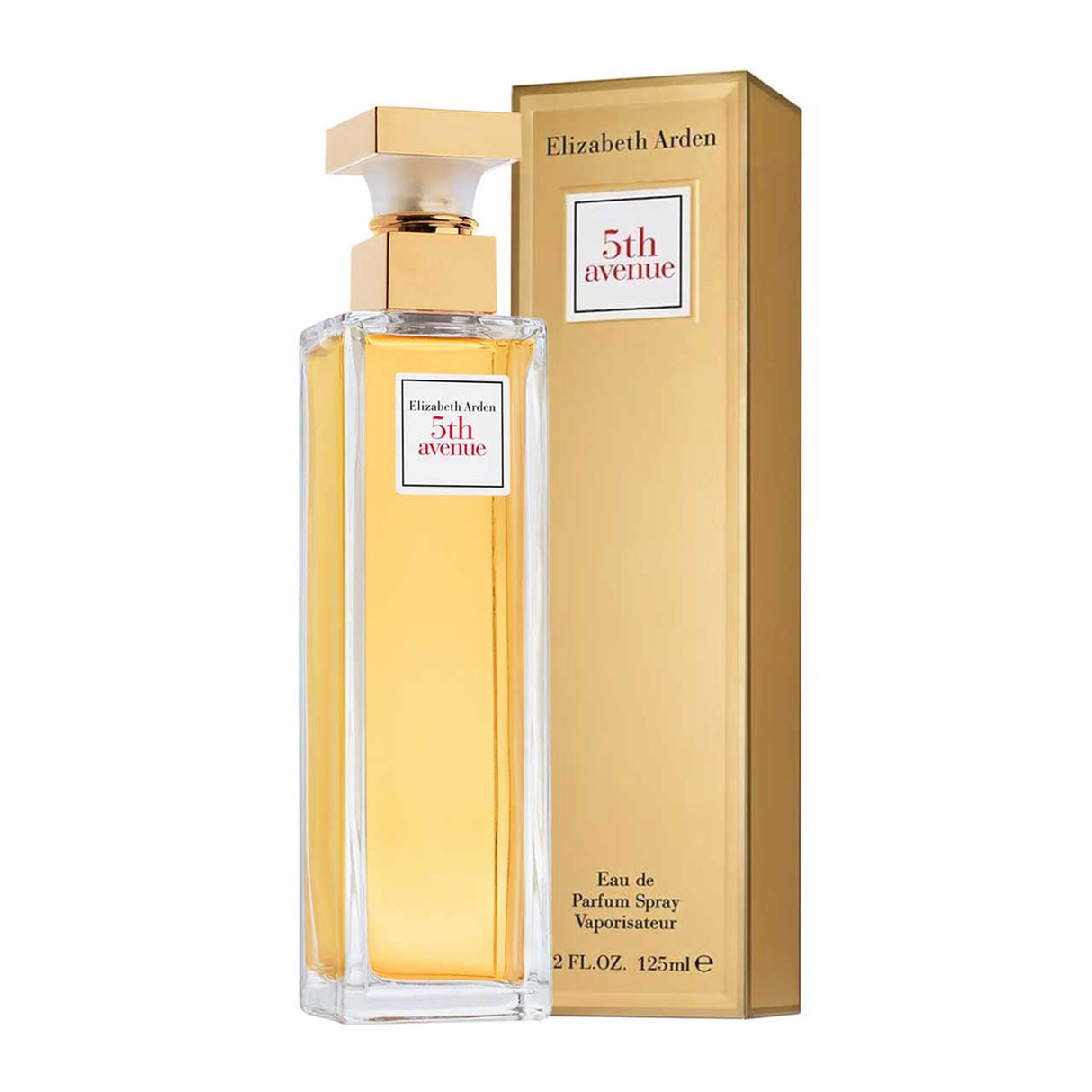 Elizabeth Arden 5th Avenue 125ml Agua de perfume