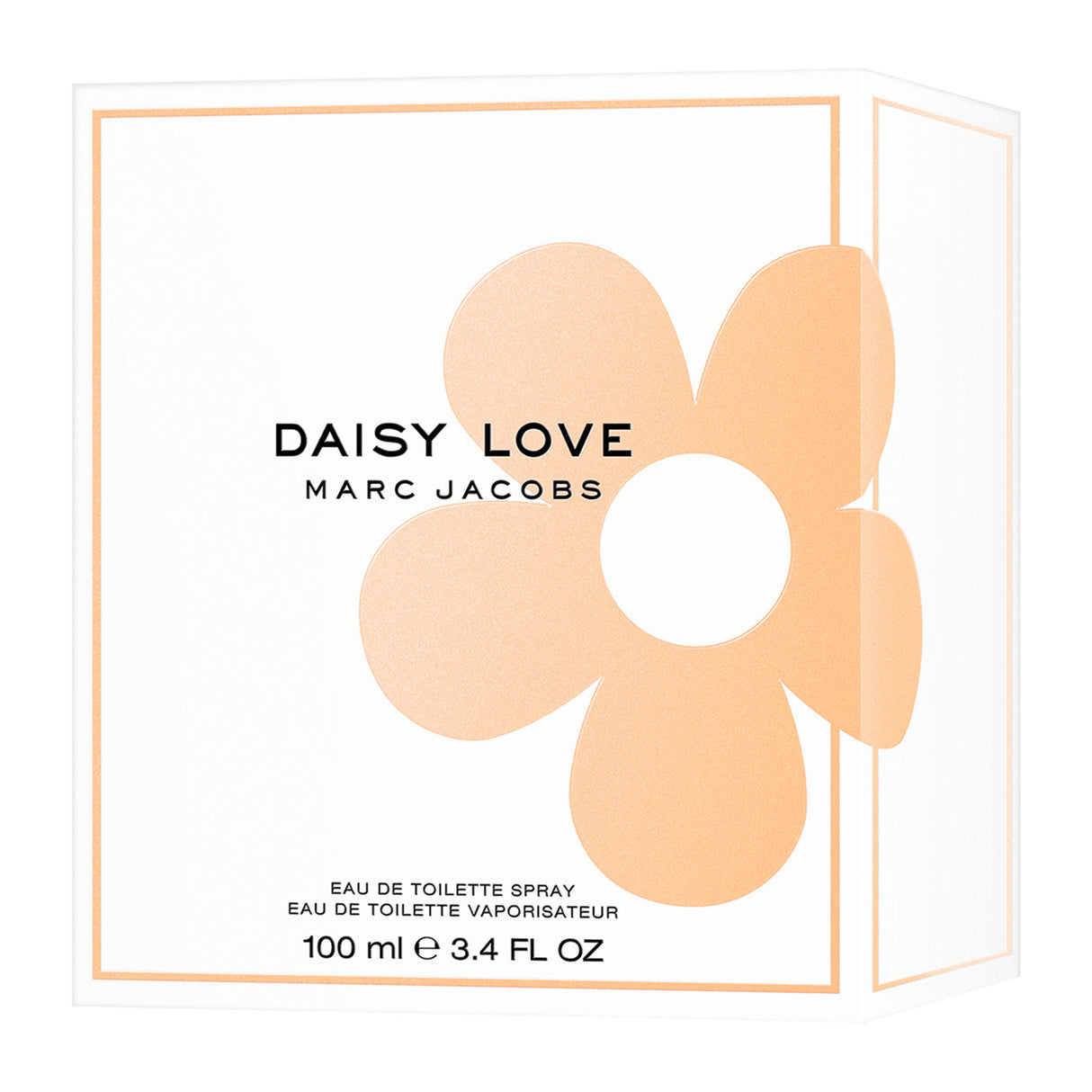 Marc Jacobs Daisy Love by Marc Jacobs 100ml Agua de Tocador