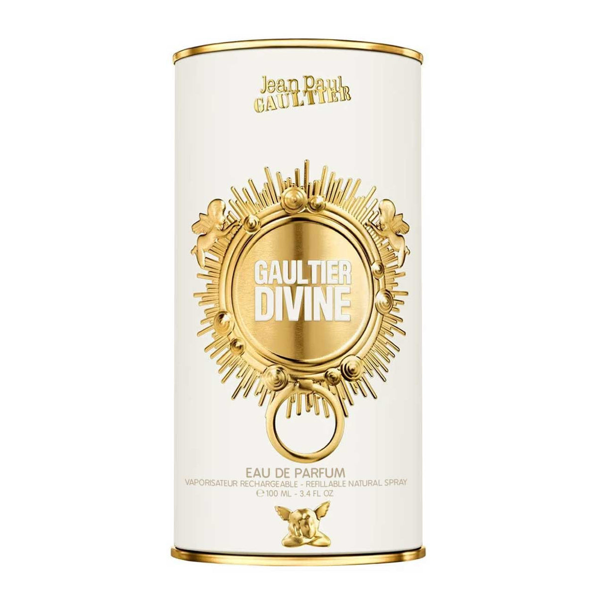 Jean Paul Gaultier Divine 100ml Agua de Perfume