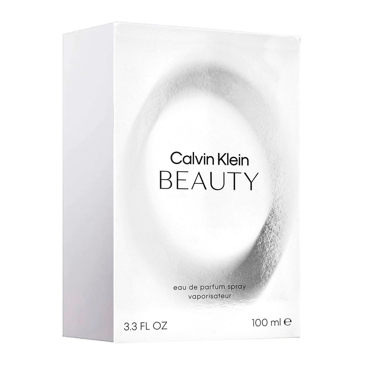 Calvin Klein Beauty 100ml Agua de Perfume