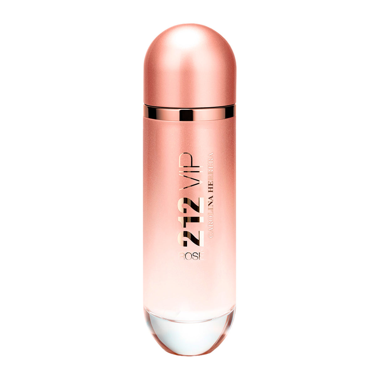 Carolina Herrera 212 Vip Rosé 125ml Agua de Perfume