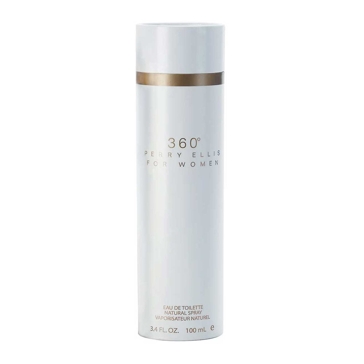 Perry Ellis Women 100ml Agua de Tocador