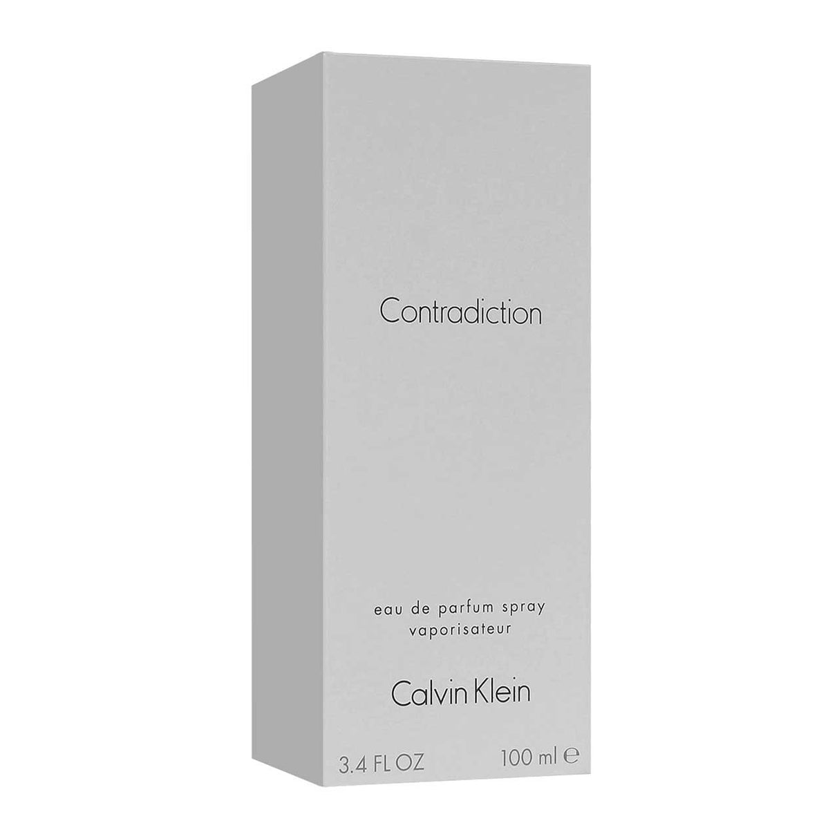 Calvin Klein Contradiction 100ml Agua de Perfume