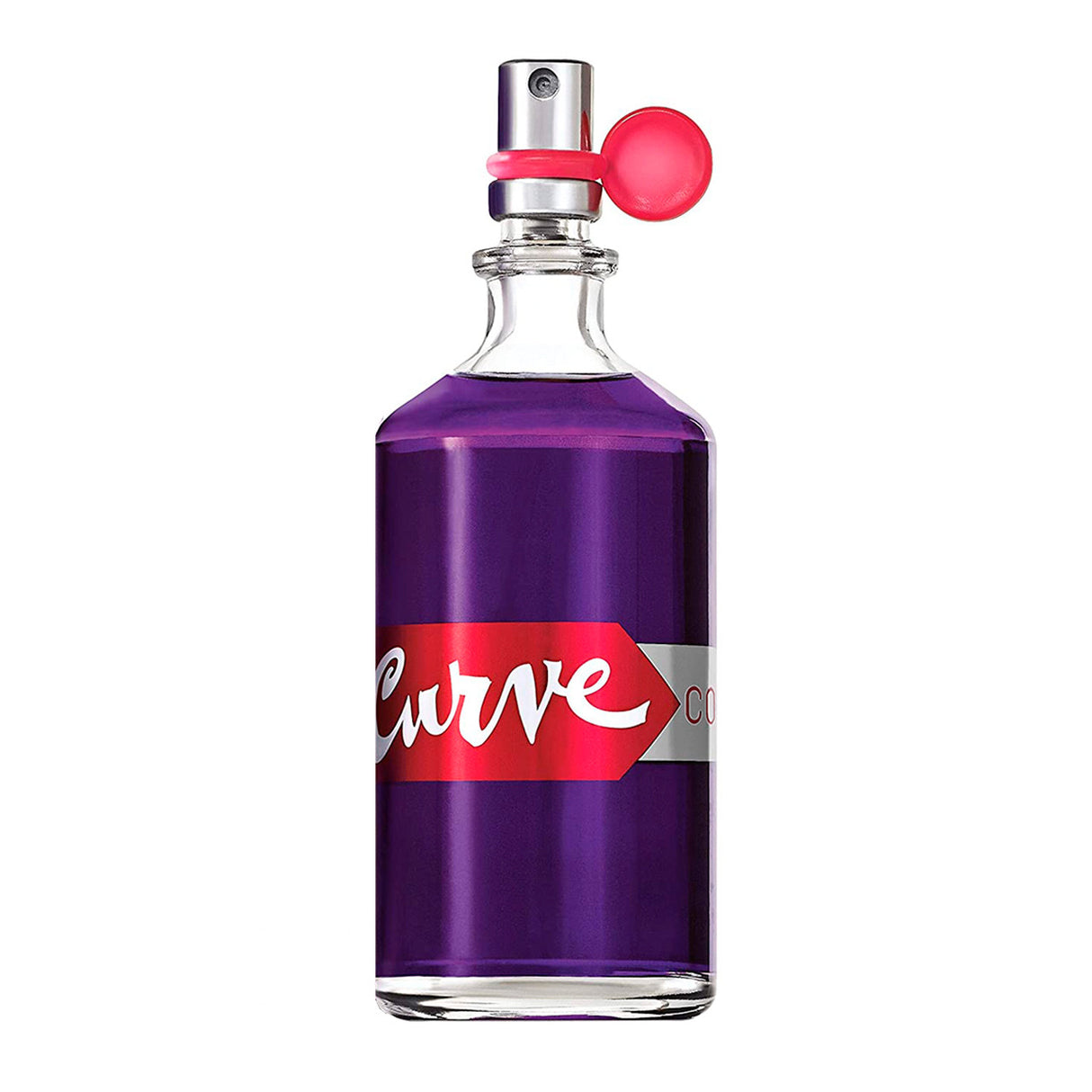 Liz Claiborne Curve Connect 100ml Agua de Tocador