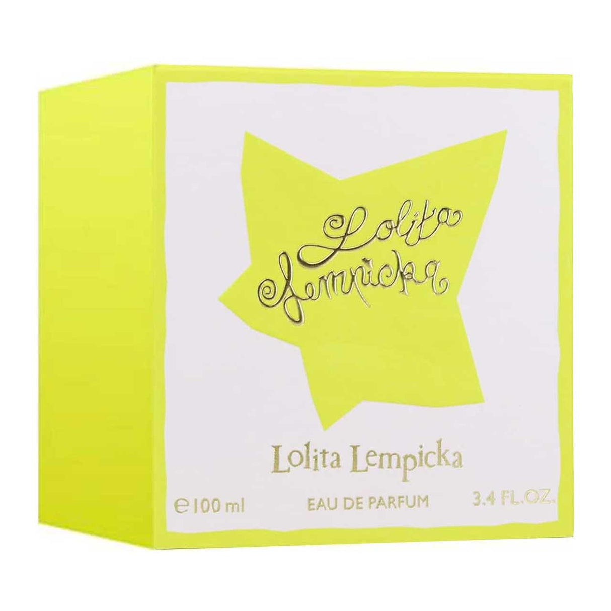 Lolita Lempicka 100ml  Agua de Perfume