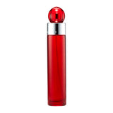 Perry Ellis 360 Red 100ml Agua de tocador
