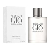Giorgio Armani Acqua di Gio 100ml  Agua de tocador