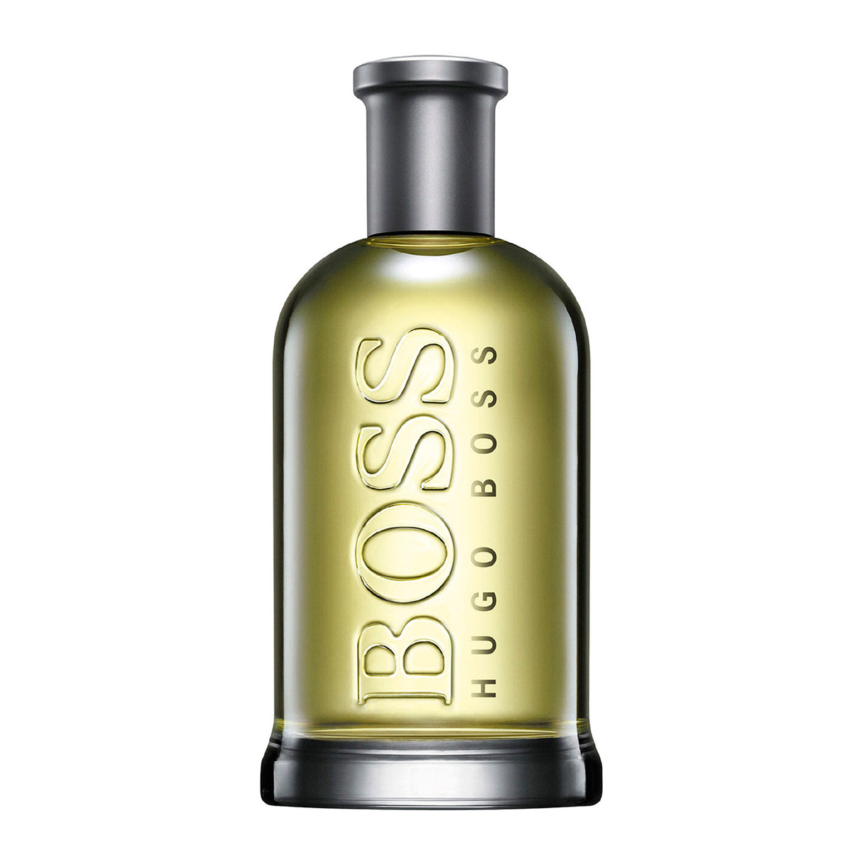 Hugo Boss Bottled 200ml Agua de Tocador