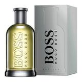 Hugo Boss Bottled 200ml Agua de Tocador