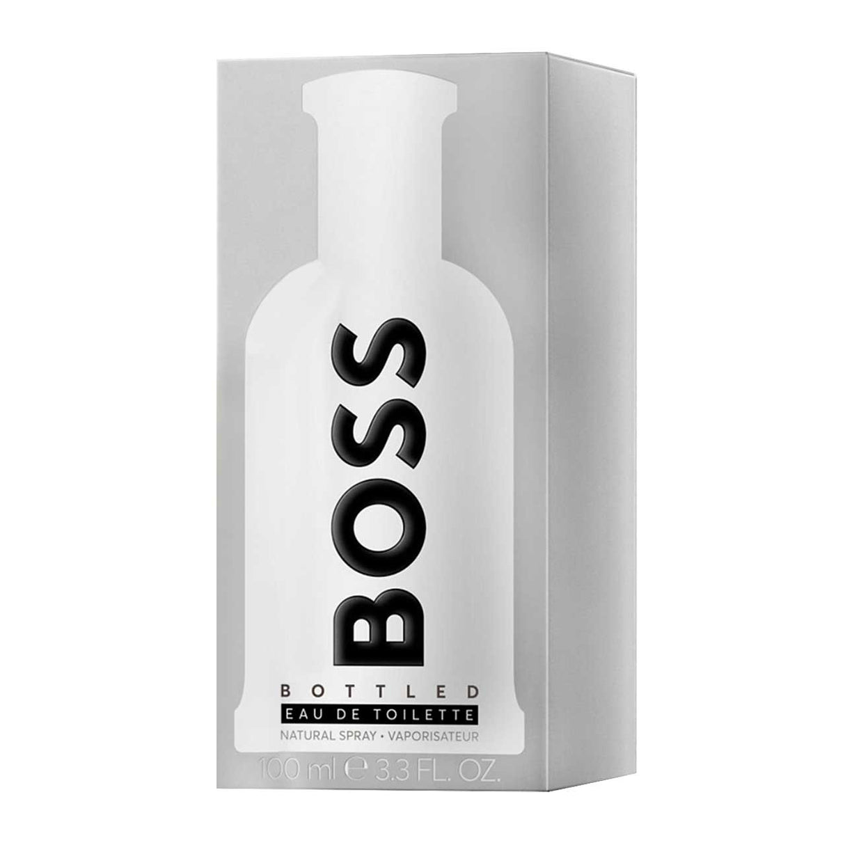 Hugo Boss Bottlet 100ml Agua de Tocador