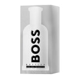 Hugo Boss Bottlet 100ml Agua de Tocador