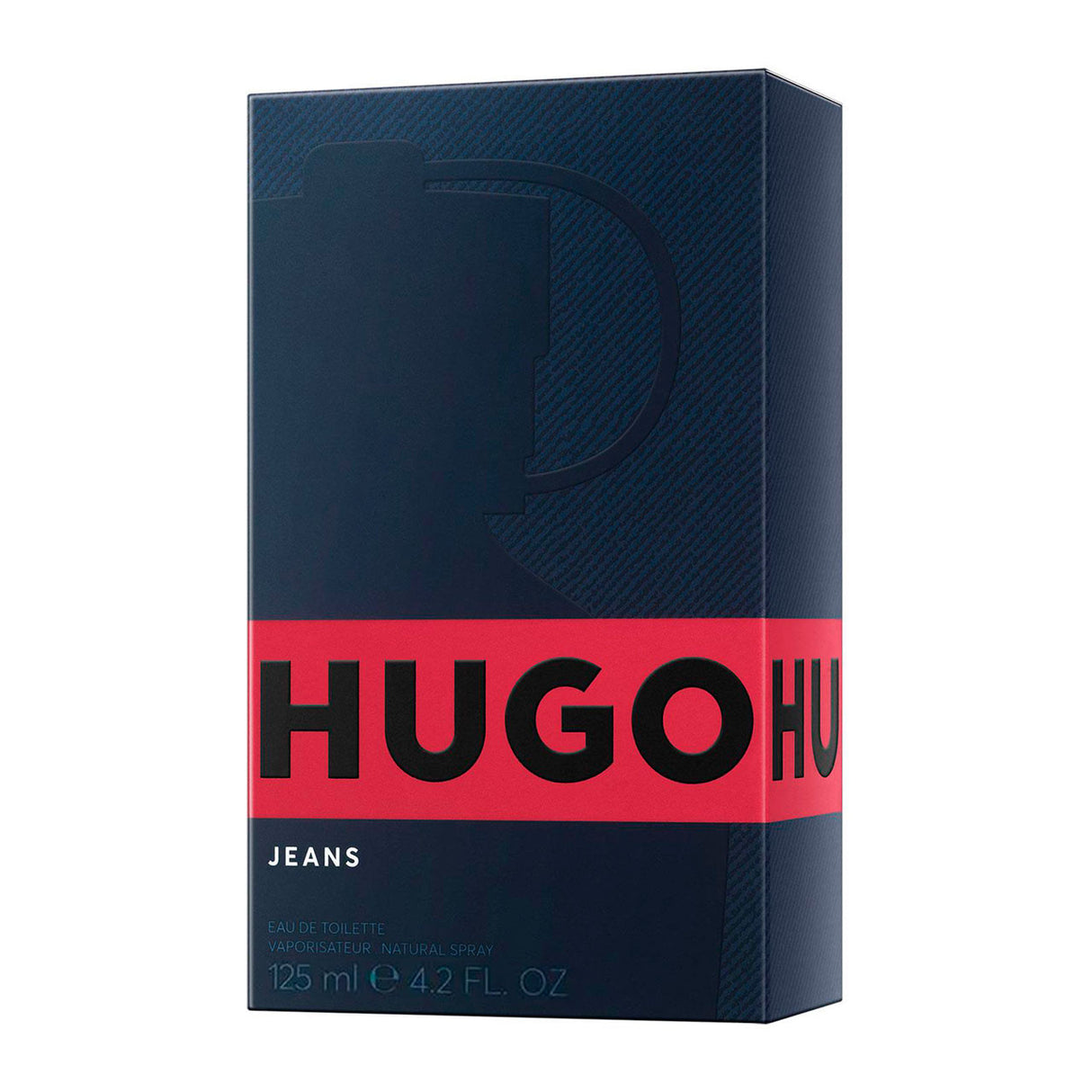Hugo boss Jeans 125ml Agua de Tocador