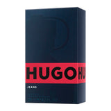 Hugo boss Jeans 125ml Agua de Tocador