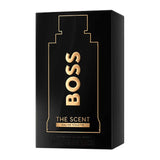 Hugo Boss The Scent 100ml Agua de Tocador