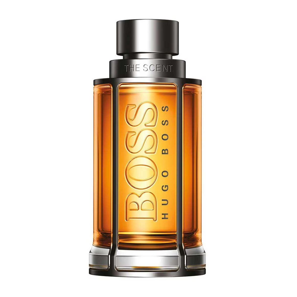 Hugo Boss The Scent 100ml Agua de Tocador