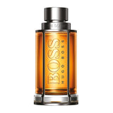 Hugo Boss The Scent 100ml Agua de Tocador