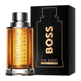 Hugo Boss The Scent 100ml Agua de Tocador