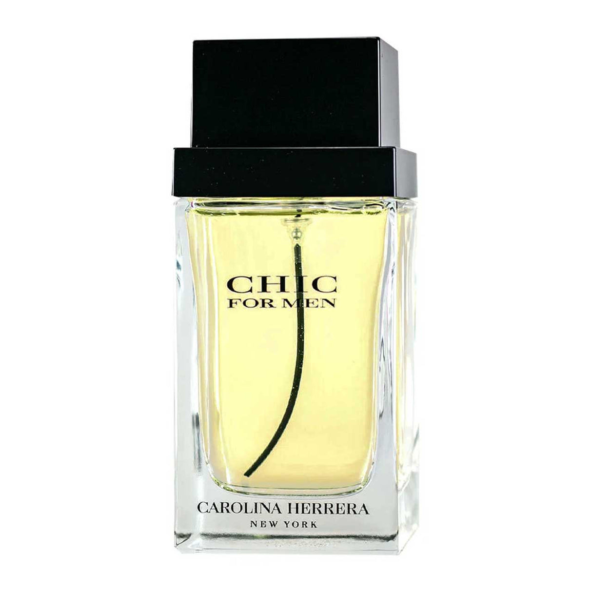 Carolina Herrera Chic 100ml Agua de Tocador