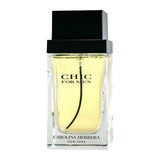 Carolina Herrera Chic 100ml Agua de Tocador