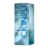 Calvin Klein CKIN2U 100ml Agua de Tocador