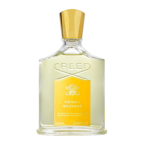 Creed Neroli Sauvage 100ml Agua de Perfume