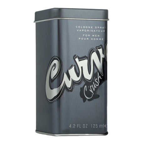 Liz Claiborne Curve Crush 125ml Agua de Colonia