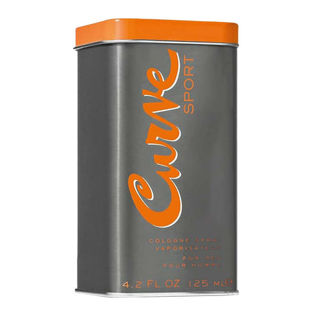 Liz Claiborne Curve Sport 125ml Agua de Colonia