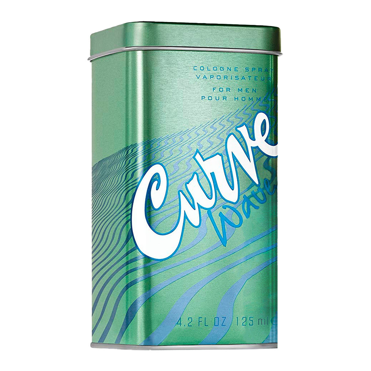 Liz Claiborne Curve Wave 125ml Agua de Colonia