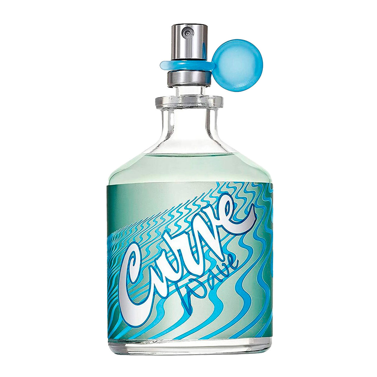 Liz Claiborne Curve Wave 125ml Agua de Colonia