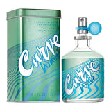 Liz Claiborne Curve Wave 125ml Agua de Colonia