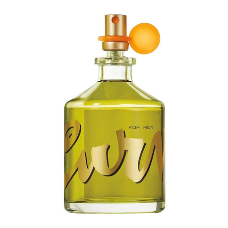 Liz Claiborne Curve 125ml Agua de Colonia