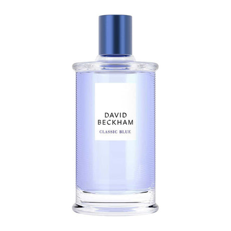 David Beckham Classic Blue 100ml Agua de Tocador