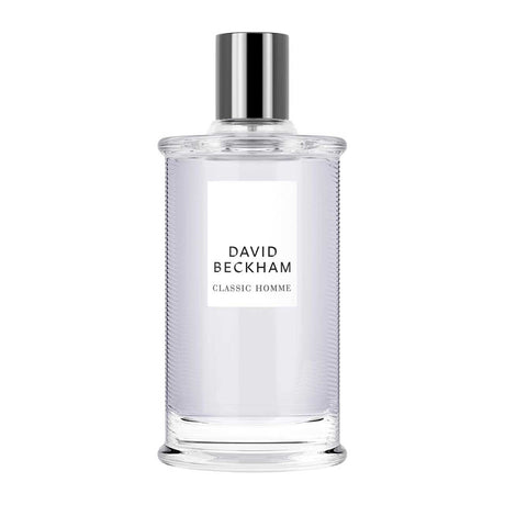David Beckham Classic Homme 100ml Agua de Tocador