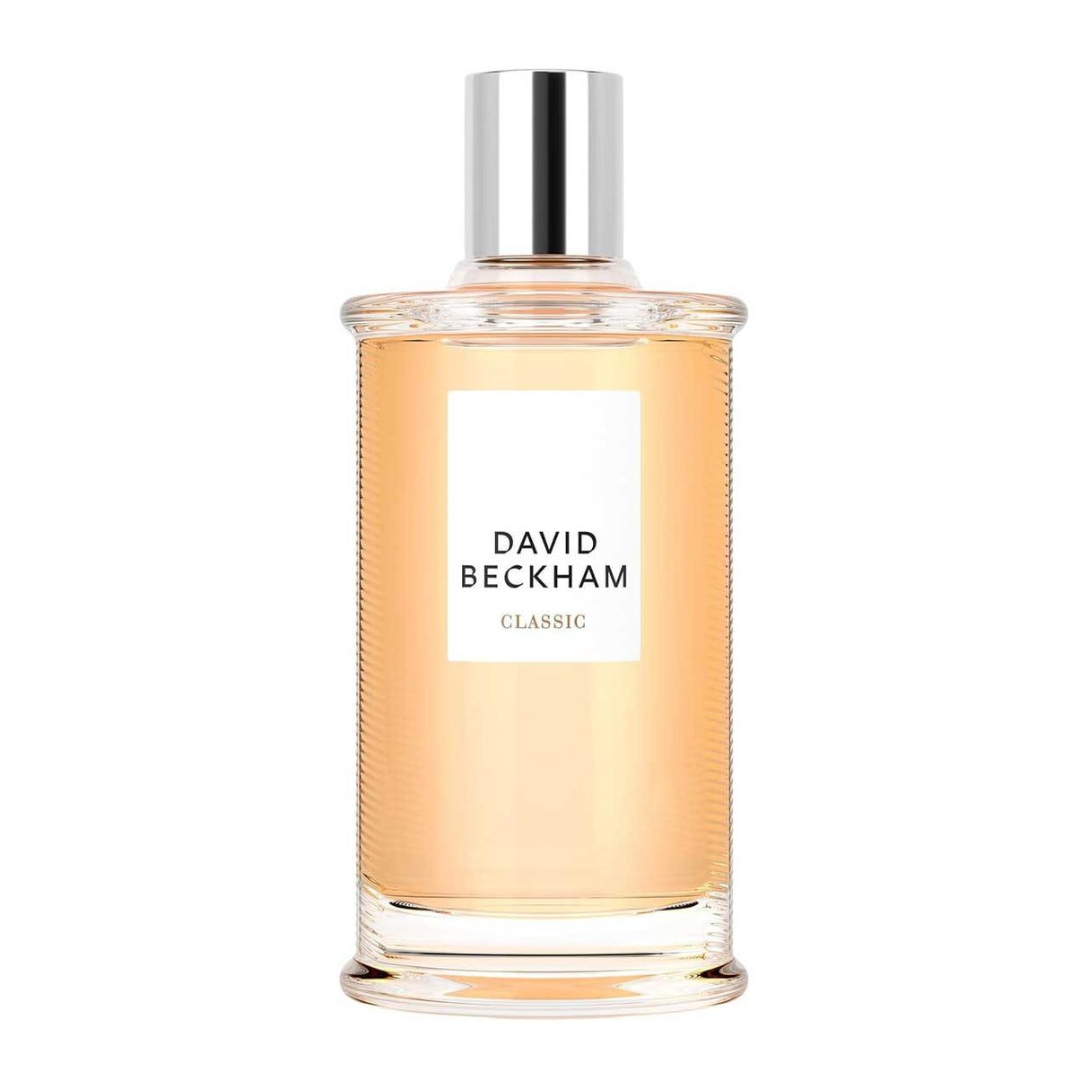 David Beckham Classic 100ml Agua de Tocador