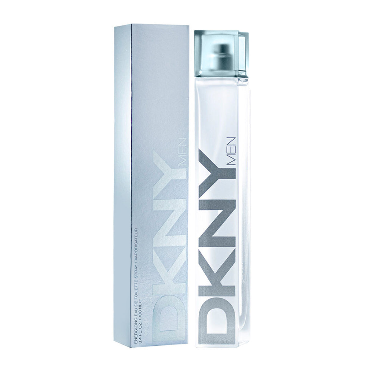 Donna Karan Man 100ml Agua de Tocador